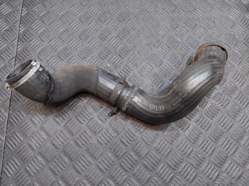 pipe wiring air hose 30792883 30792884 VOLVO XC70 II 2.4 D