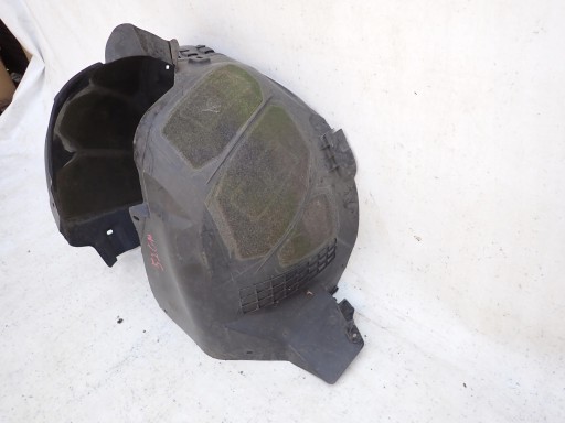OPEL ZAFIRA C 12- mudguard left front front