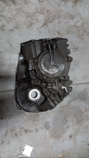 КОРПУС КОРПУС КОРОБКИ VOLVO TF-80SC