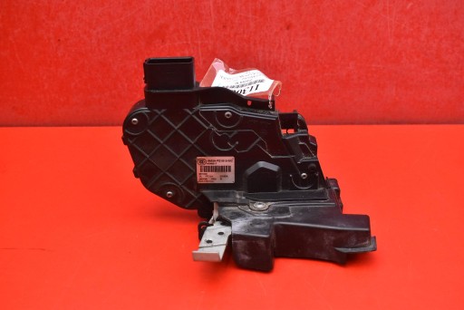lock door left front front EU 6M2A-R21813-MC FORD MONDEO MK4 07-10