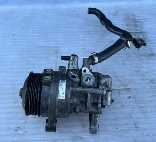 Servopumpe DYNAMIC DRIVE BMW 7 F01 6788909