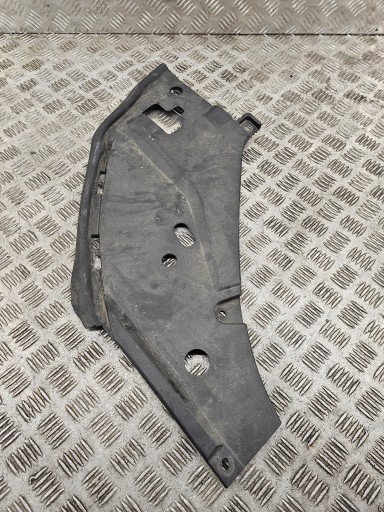 VOLVO V90 S90 kryt krytka stěny předního levá 31386868