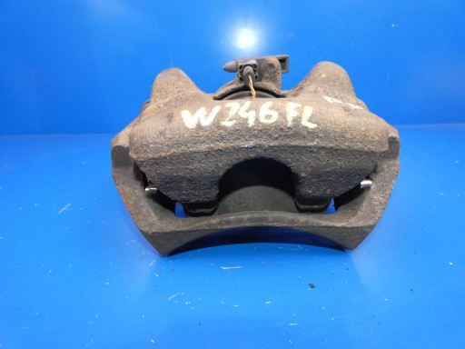 MERCEDES B W246 CLA W117 W176 W156 caliper brake right front 280/25