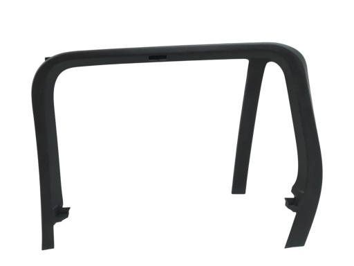 cover frame door right rear part 31393873 Volvo XC 90 II (2015- )