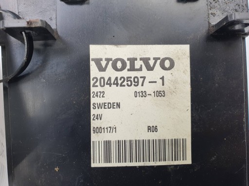 module 20442597 VOLVO FL 619