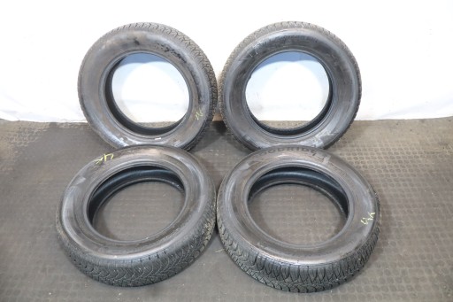 ШИНА ШИНА 4 ШТ GOODRIDE 185/65/15 ЗИМА 22R