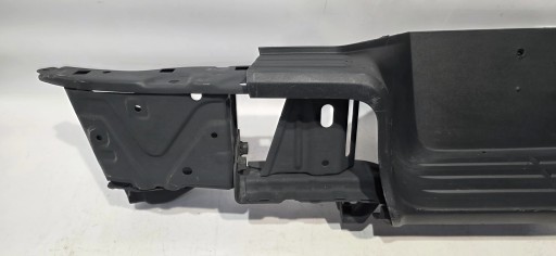 sider rear part STOPIEN TOYOTA HILUX VIII 15- original