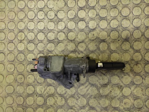 VW PASSAT B5 ignition key 4B0905851A