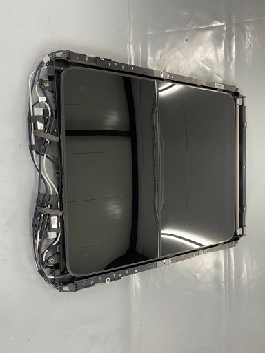 ПАНОРАМНЫЕ РОЛЬСТАВНИ JEEP GRAND CHEROKEE WK2 LIFT SUMMIT