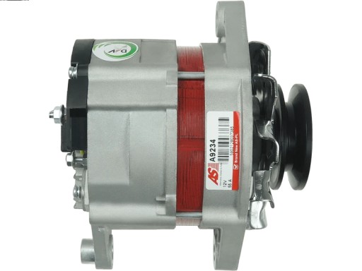 Генератор as-pl a9234