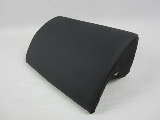rest oparcie spoiler of the rear rear part kanapy nappa Mercedes W221 LIFT