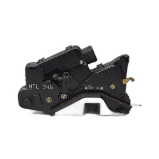 Schloß Tür links heck BMW E46 318 und 2.0 16V N42B20 HTL245 7PIN