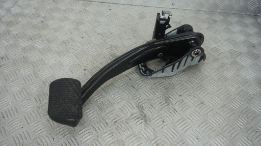 A1662900001 - MERCEDES W166 автоматична педаль гальма ЄС