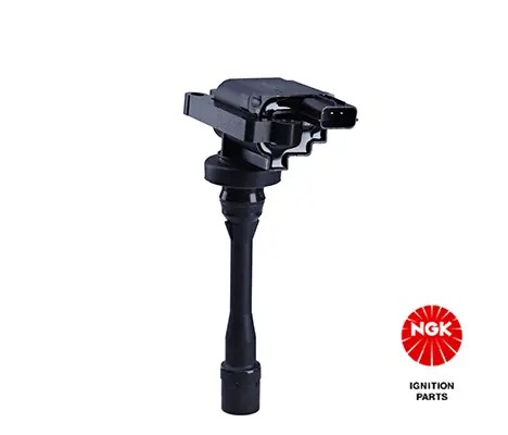 Катушка зажигания 48225 ngk chrysler mitsubishi