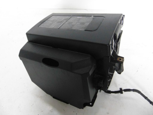 244970004R - КОРПУС АККУМУЛЯТОРА RENAULT SCENIC III