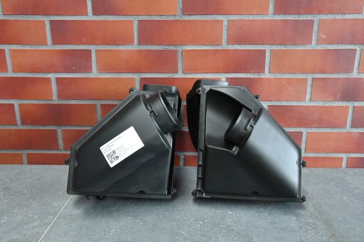 Gehäuse filter luft links rechts BMW M2 G87 M3 G80 G81 M4 G82 G83