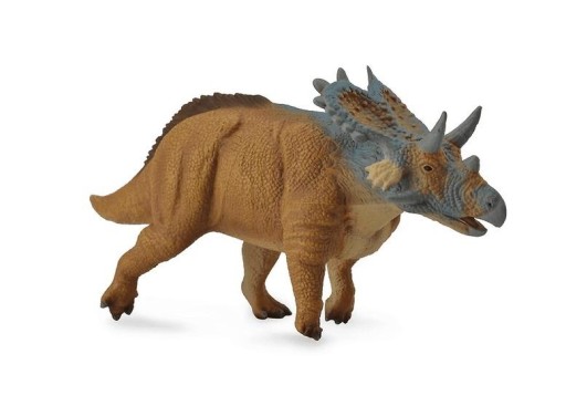 Mercuriceratops L