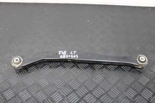 arm left rear part 6851563 BMW X1 F48 2,0 D
