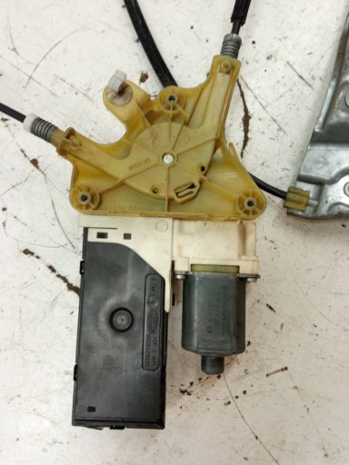 mechanism windows right front 0130822331 Renault Laguna III (2007- )