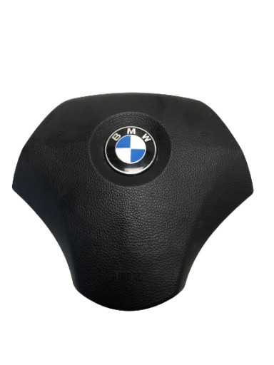 airbag airbag driver´s BMW E61 LIFT 6774449