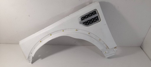 Land Rover Discovery 4 - LR4 fender front left (K48)