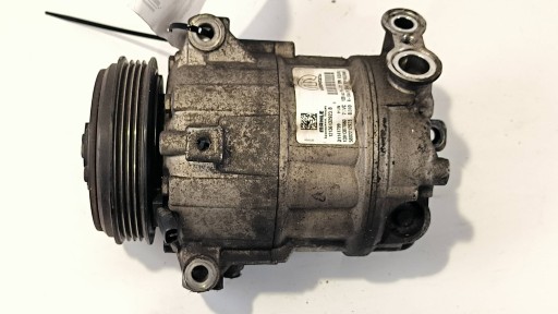 kompresor klimatizaci 5802212928 FIAT DUCATO III
