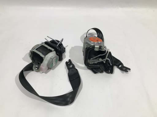 VW10234 - РЕМЕНЬ БЕЗОПАСНОСТИ ПЕРЕДНИЙ SKODA KAROQ 17-