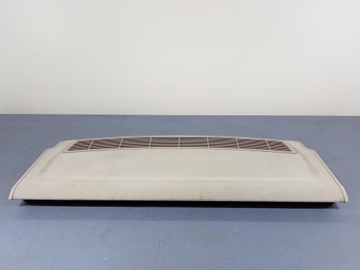 BMW 5 GT F07 Полиця багажника задня