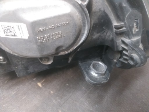 light front left VW SPORTSVAN FULL LED LIFT 517941035C
