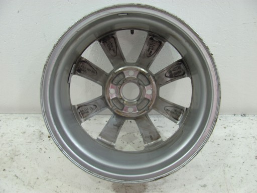 Ford hliníkový disk 16 H1BJ-1007-C1A