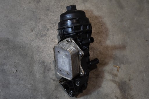 IDEALNA cover of a filter, oil + radiator MERCEDES GLB X247 1