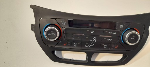 Ford Escape III Unite commande clima GJ5T18C612CJ