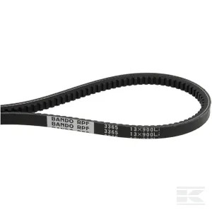 Клиновой ремень 1J75197010