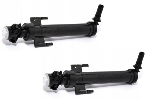 L + p форсунка омивача фари лампи BMW M4 F82