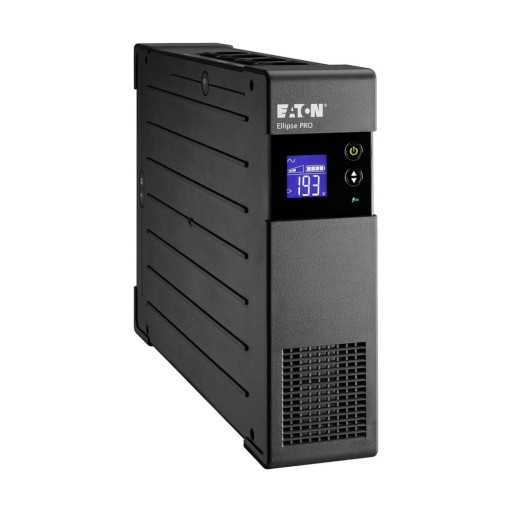 Джерело живлення eaton ellipse pro 1200va ups - надійний захист енергії