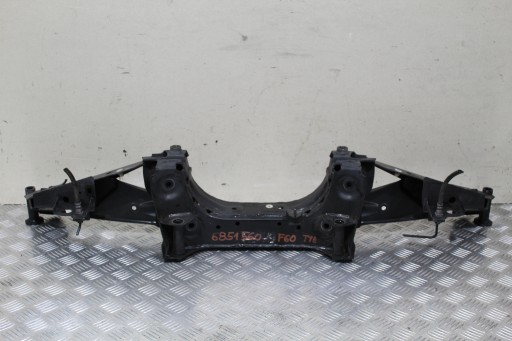 6851560 - Люлька коляска салазки задние mini countryman f60