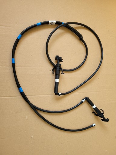 3G0955104A - Шланг омивача омивача для VW PASSAT B8 3G0955970F 3G0955103A