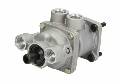 0-8574 - ГОЛОВНИЙ ГАЛЬМІВНИЙ КЛАПАН MERCEDES ATEGO