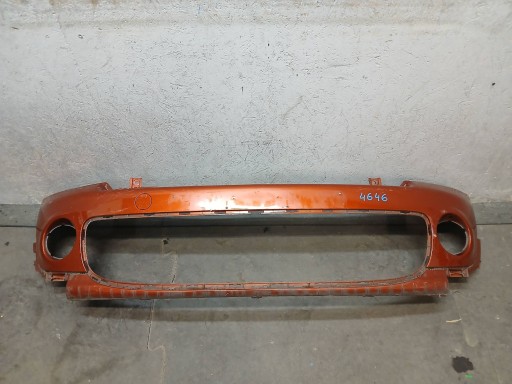bumper front MINI COOPER R56 LIFT