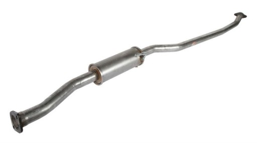 BOSAL 289-415 глушитель средний выхлопной системы