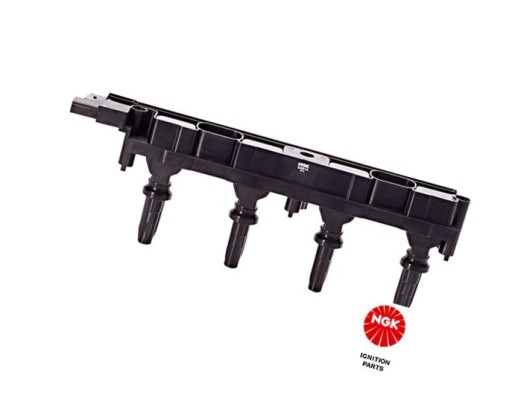U6014 - Котушка запалювання ngk 48072 48072