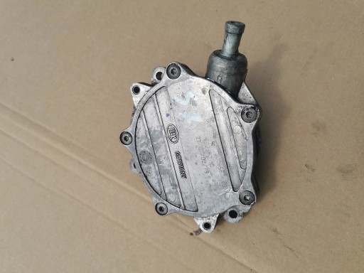 BMW E92 E90 E60 E46 E87 1166-7502656-05 7542498 68739010 WACUM VACUM Pompa