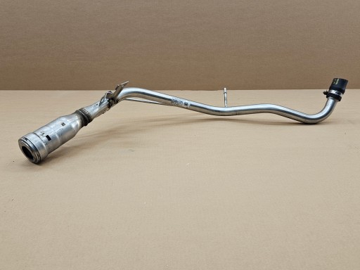 pipe tanks fuel tank door VOLVO XC90 II 2015