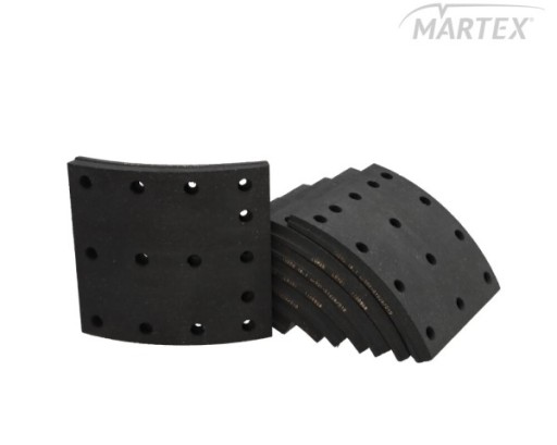 84984 - [] ШИНКА ОБЛИЦЮВАННЯVOLVO 19938 NOM.