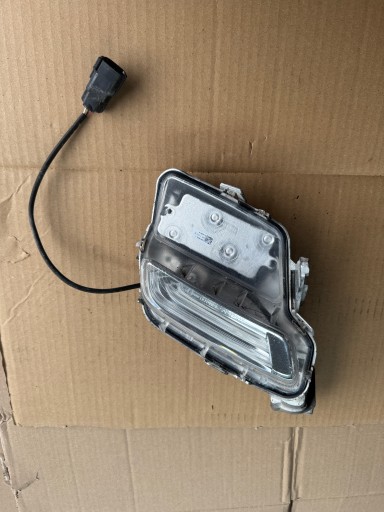 Volvo XC60 Lift Halogen Led 31420236