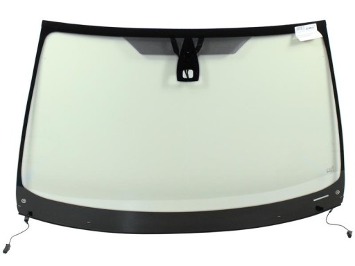 2000010300860 - ЛОБОВОЕ СТЕКЛО FORD MONDEO SOLAR 2009-2013