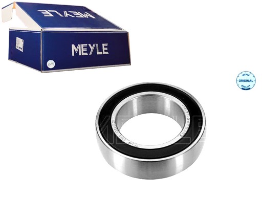 714 151 - ПОДШИПНИК ПРИВОДНОГО ВАЛА FORD FIESTA FIESTA IV FIESTA V FIESTA