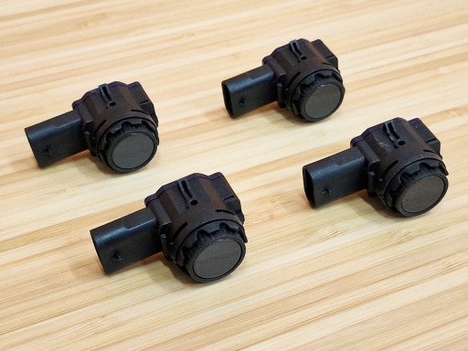 2723 - Bmw g32 g11 g12 x5 g05 g06 датчик паркування pdc b27 9826989