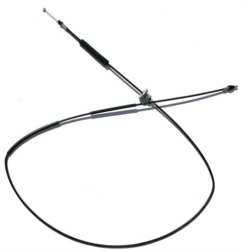 656215NA0A - НОВЫЙ КАБЕЛЬ КАПОТА INFINITI QX50 2018+ ОРИГ.