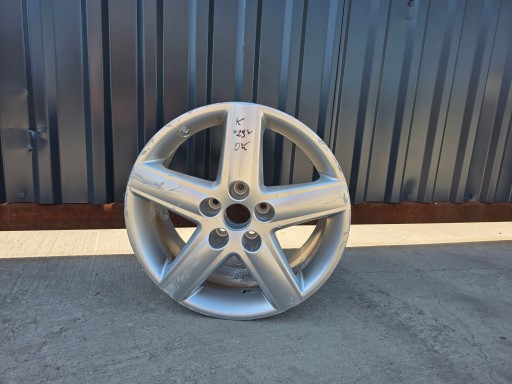 disc aluminium VW SEAT SKODA AUDI 7.5J R17 ET45 4F0601025AF K*29* OK